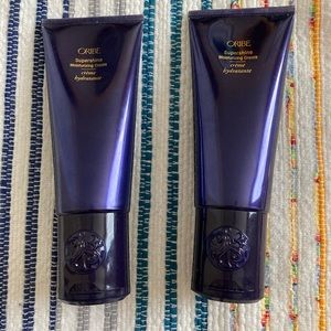 Oribe Supershine Moisturizing Cream